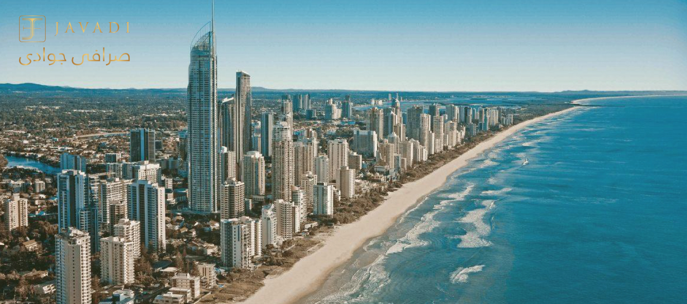سقوط آزاد قیمت مسکن در کلان شهر های استرالیا