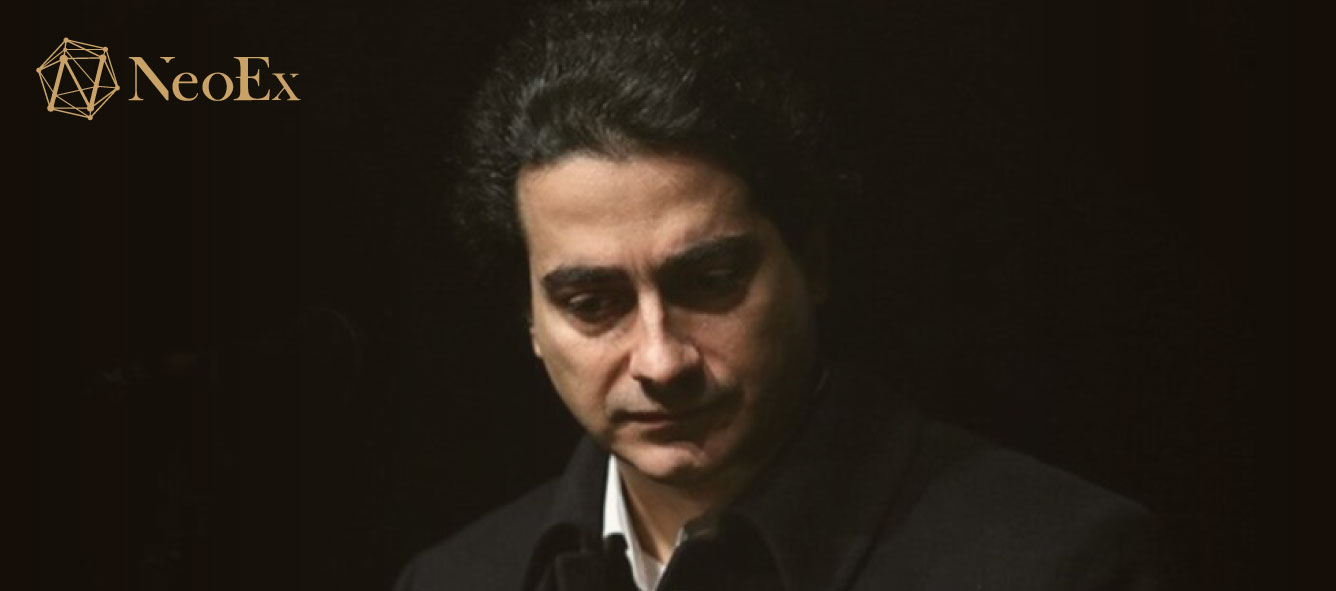 همایون شجریان به استرالیا می آید