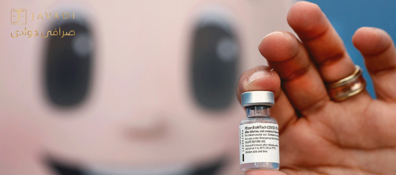 صدور مجوز واکسن فایزر به افراد بالای 12 سال در استرالیا