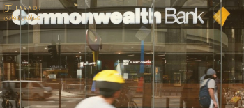 سوددهی بانک‌های استرالیا در بحران اقتصادی