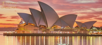 دو شهر استرالیا در بین امن‌ترین شهرهای جهان در سال 2021