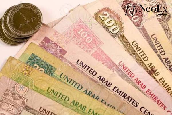 ارسال پول از استرالیا به امارات