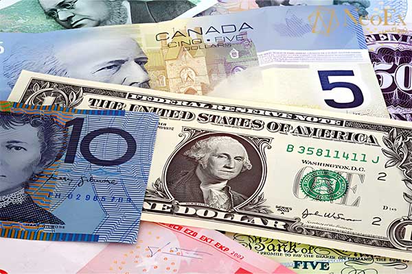 تغییرات قیمت دلار استرالیا به یورو