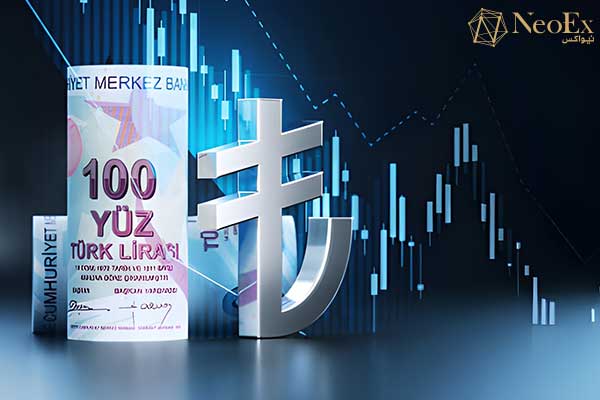 وضعیت بازار ارز استرالیا و ترکیه