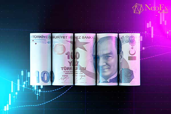تحلیلگر بازار در حال بررسی روند افزایش قیمت دلار استرالیا به لیر ترکیه در بازار جهانی