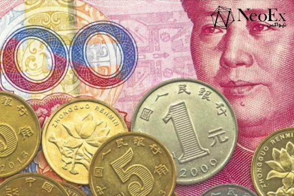 نکات امنیتی انتقال یوان چین