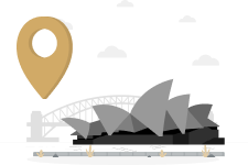 صرافی رسمی ثبت شده در استرالیا