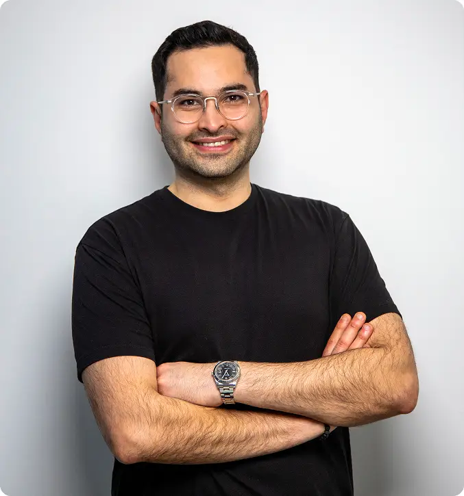 مدیر نیواکس