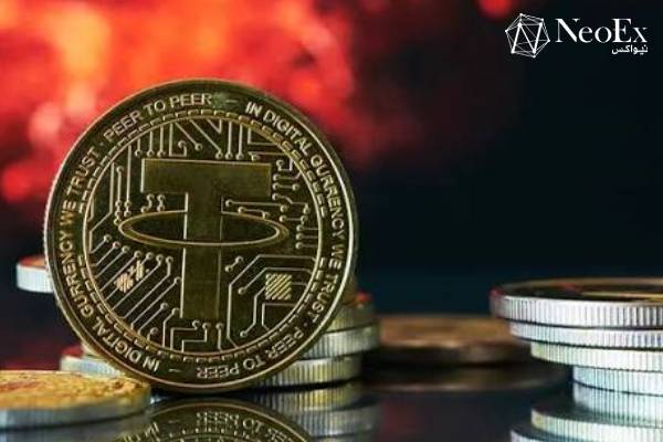 خرید تتر در استرالیا