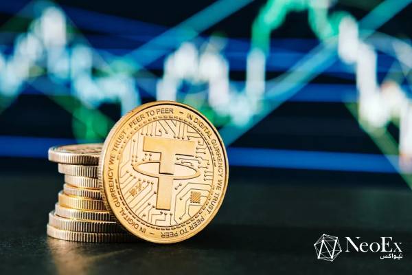 جدول تبدیل تتر به دلار استرالیا