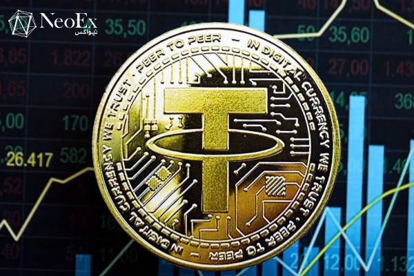نمودار و تاریخچه قیمت تتر به دلار استرالیا